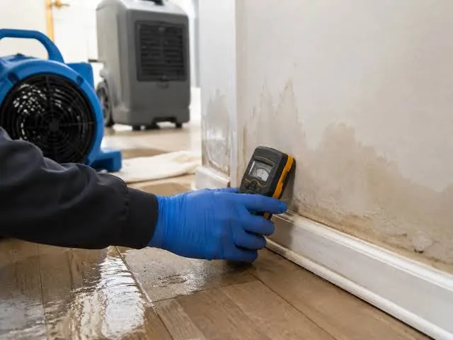 24/7 Water damage restoration services in Glendale, SC - Rapid flood cleanup and mitigation